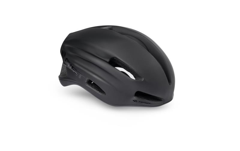 Casco GIST VELOCE NERO