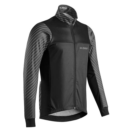 Giubbino Gist Speed GRIGIO