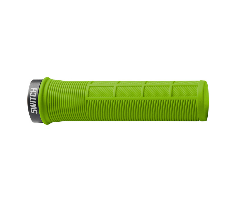 Manopole Switch SUPERGRIP  VERDE