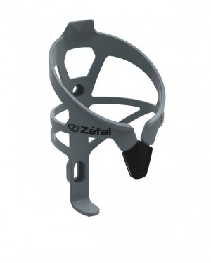 Portaborraccia Pulse A2 - grigio (e nero)