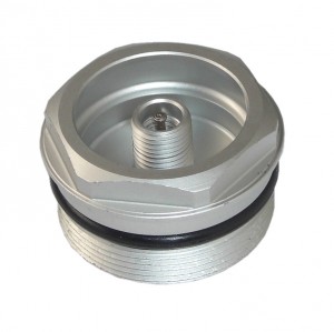 Coperchio da valvola SR-Suntour - p. SF12 Raidon X1 RL-R 26