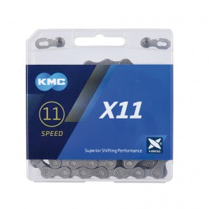 Catena KMC X11 R - 1/2