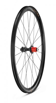 Ruota RP Campag. Hyperon Ultra 2WF  DB - WC4011AR1A010, 28