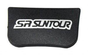 SR-Suntour cover portafanale - per corona forcella NCX E25/E45