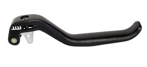 Leva del freno Magura MT4 - Leva a 4 dita in alluminio nero,UDV=1