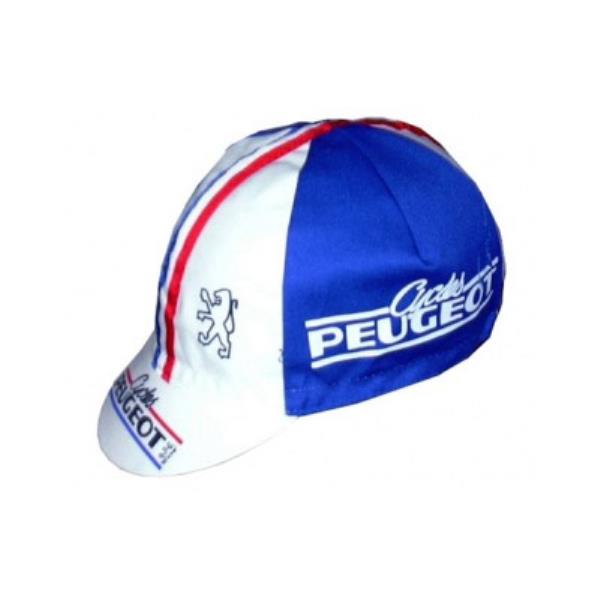 Cappellino Gist Team  PEUGEOT