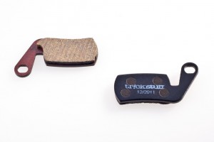 Pastiglie d.fr.Tr!ckstuff Performance NG - Magura Marta & Marta SL fino a  08