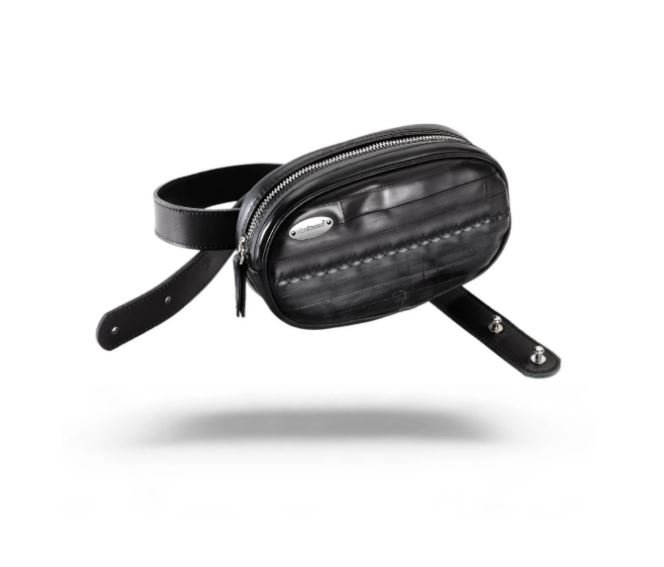 Marsupio in camera d'aria Cingomma  