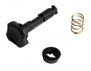 BAT-Kit Magura MT6/MT7 - nero, UDV=1 pezzo