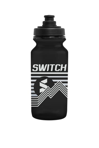 Borraccia Switch 550ml. NERO