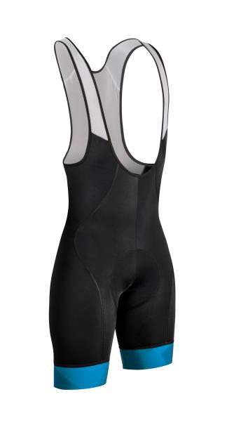 Salopette Gist Climber AZZURRO