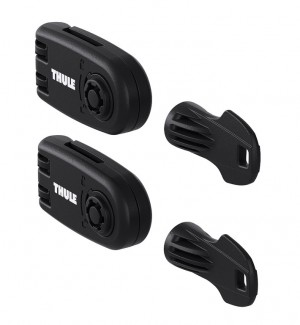 Nastro di blocco cerchi Schloß - 