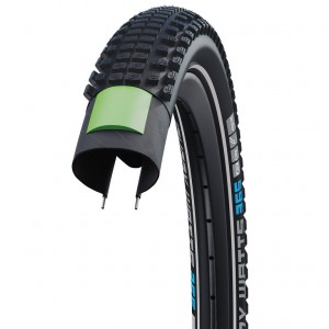 Copert. Schwalbe JohnnyWatts365 HS618 rg - 29x2.35