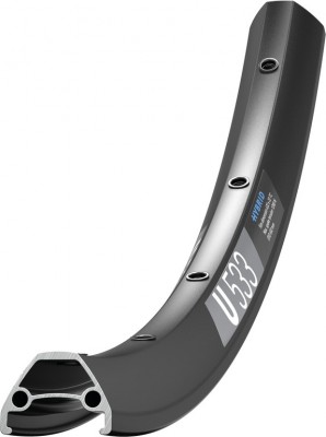 Cerchio DT Swiss U 533 26