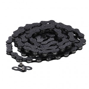 Catena a cambio KMC e12 BlackTech - 1/2