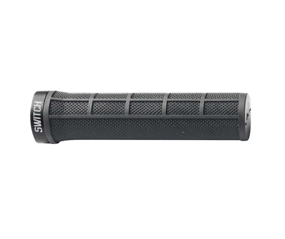 Manopole Switch ALL GRIP  NERO / NERO