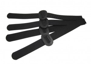 Gurt Kit per portapacchi Thule #100090 - Thule Pack ’n Pedal