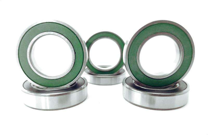 Cuscinetti ISB 20 x 32 x 7  