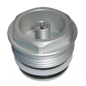 Tappo di regolazione SR Suntour - per SF15 NVX