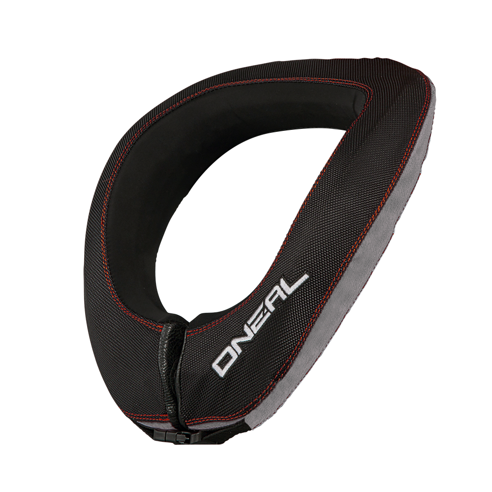 Collare O'Neal NX1 Adult UNICA BLACK