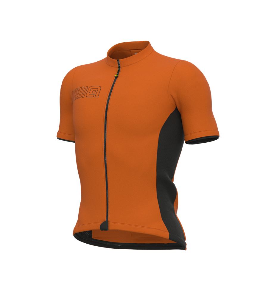 Maglia Maniche Corte Uomo Alè COLOR BLOCK COUNTRY