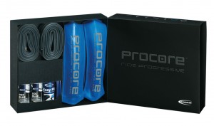 Copert. Schwalbe Pro Core Set 26