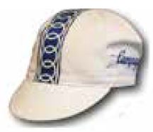 Cappellino Gist Team  GITANE CAMPAGNOLO