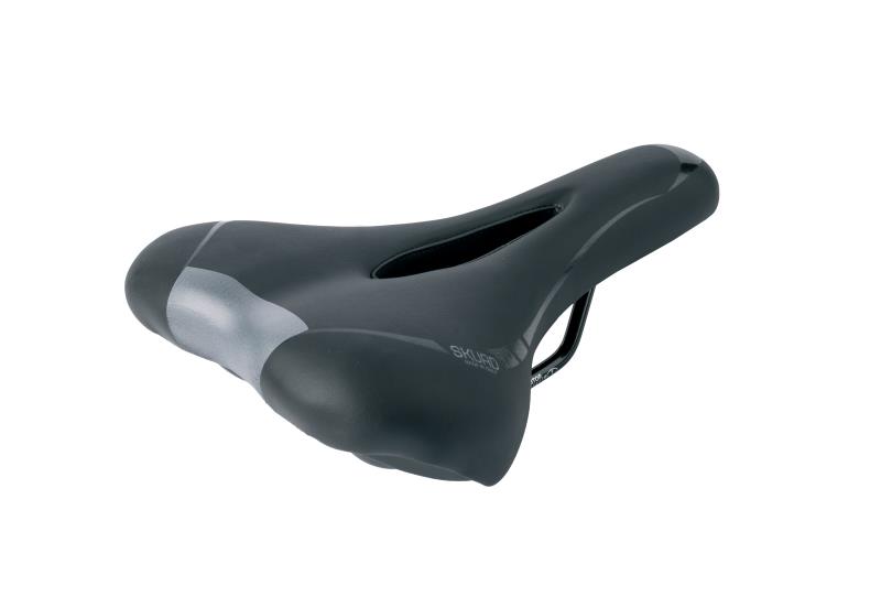 Sella Skuad TEXAS  NERO