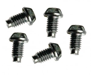 Vite di chius. pinza dei freni Magura MT - UDV= 5 pezzi