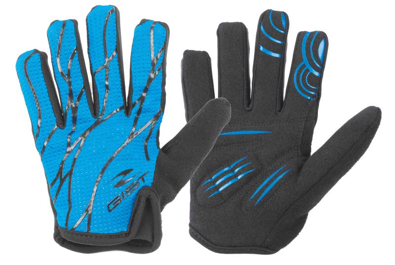 Guanto Gist Junior AZZURRO