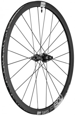 RP DT Swiss P 1800 Spline DB 32 - All, nero, CL,142/12mm TA, Sram XDR