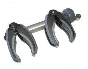 Braccio per telaio per 4 ruote - per Thule 924/926     52586