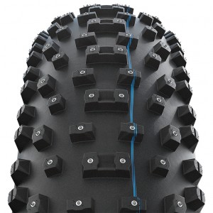 Copert.Schwalbe Al Mighty Spike HS613pg. - 26x4.80