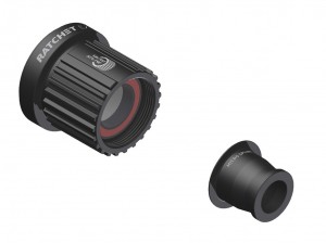 Rotore Kit DT Swiss MTB Shim12SP LightMS - für142/148/12 Ratchet EXP,HWYABL00S5374S