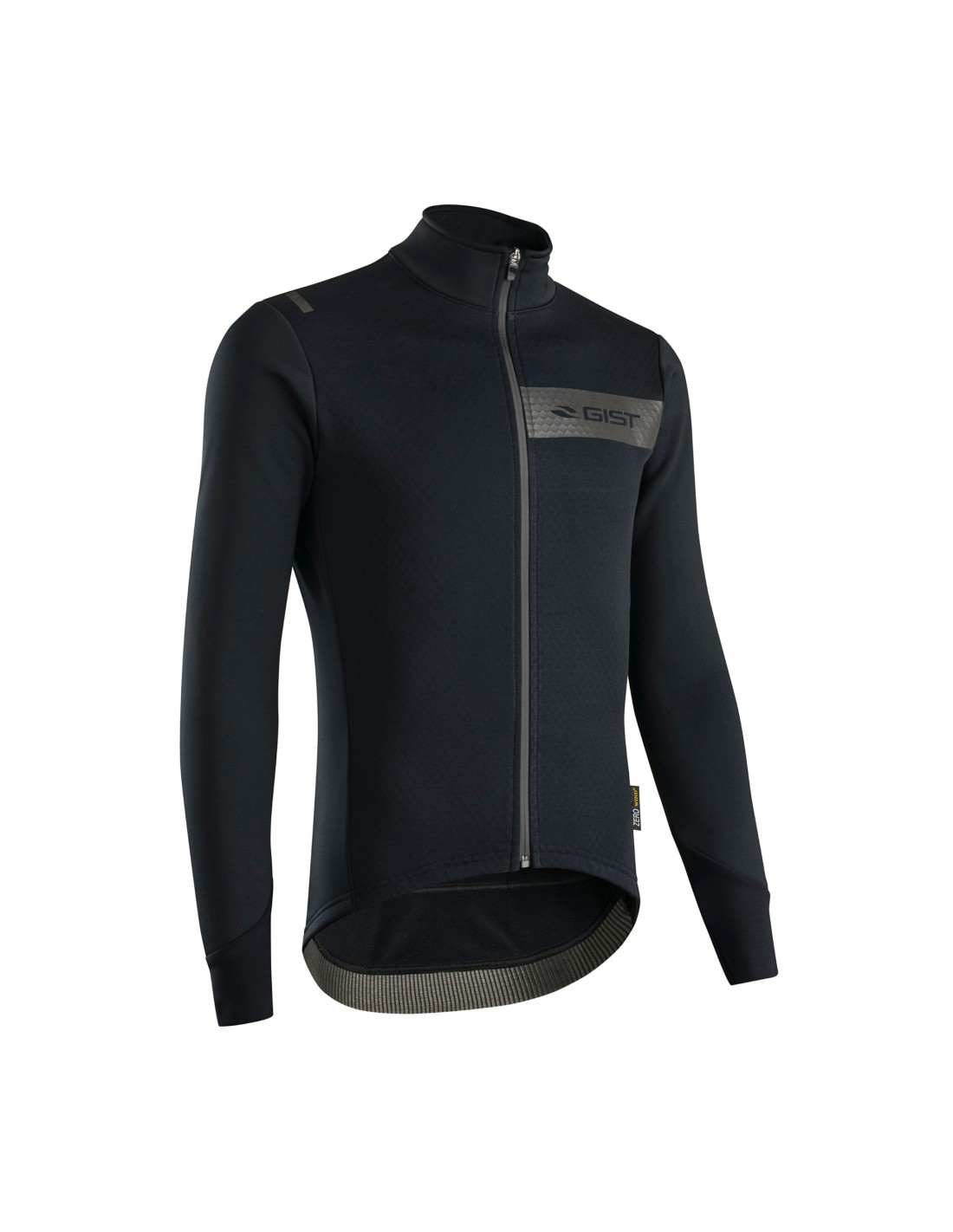 Giubbino GIST SUPREMO +5 NERO