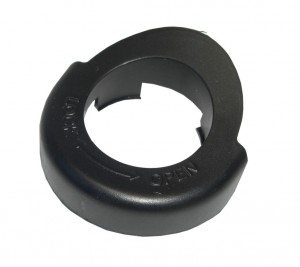 Tappo di copertura SR-Suntour destro - 