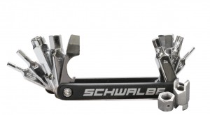 Multi-Tool Schwalbe incl. Att.p.valvole - 6015.01 Versione 2.0