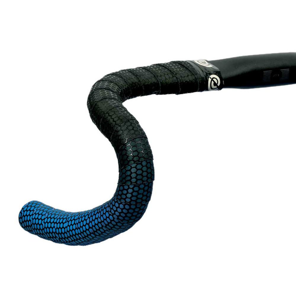 Nastro manubrio Skuad Shade E.V.A.  AZZURRO