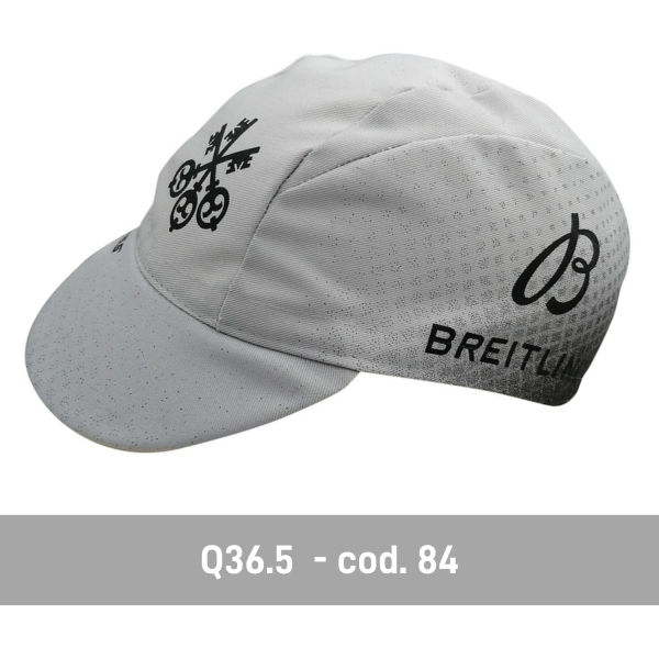 Cappellino Gist Team  Q36.5